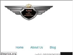 Sites similar to kingofdigitalmarketing.com