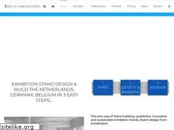 Sites similar to kingofexhibitionstands.com