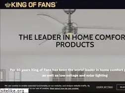 Sites similar to kingoffans.com