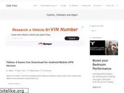Sites similar to kingoffightergame.com
