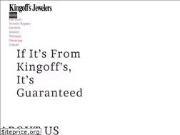 Sites similar to kingoffs.com