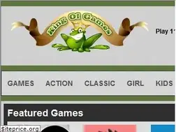 Sites similar to kingofgames.net
