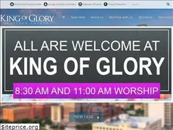 Sites similar to kingofglory.com