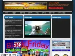 Sites similar to kingofgloryministries.org