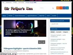 Sites similar to kingofgng.com