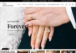 Sites similar to kingofjewelry.com