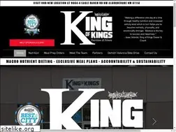 Sites similar to kingofkings-sn.com
