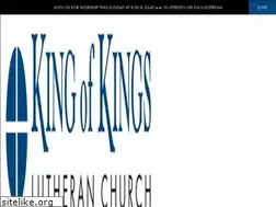 Sites similar to kingofkingswoodbury.org