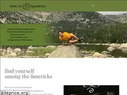 Sites similar to kingoflimericks.com