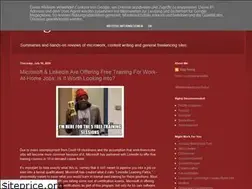 Sites similar to kingofpennies.blogspot.com