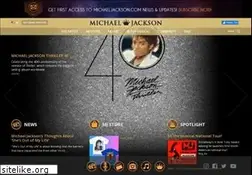 Sites similar to kingofpop.com