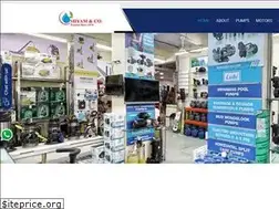 Sites similar to kingofpumps.com