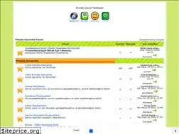 Sites similar to kingofpvp.yetkin-forum.com