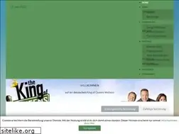 Sites similar to kingofqueens.de