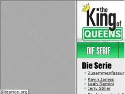 Sites similar to kingofqueens.tv