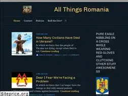 Sites similar to kingofromania.com