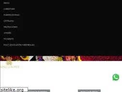 Sites similar to kingofroses.com