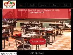 Sites similar to kingofspicy.com