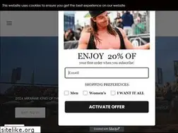 Sites similar to kingofthebeach.com