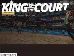 Sites similar to kingofthecourt.com