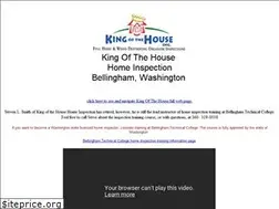 Sites similar to kingofthehouse.com