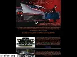 Sites similar to kingoftheroad.net