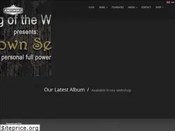 Sites similar to kingoftheworld.eu