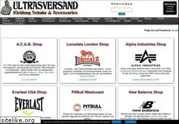 Sites similar to kingofviolance.de