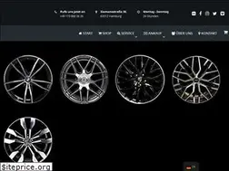 Sites similar to kingofwheels.de