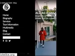 Sites similar to kingola.com