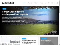 Sites similar to kingolabs.com.br