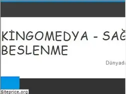 Sites similar to kingomedya.com