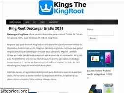 Sites similar to kingoroot-app.com