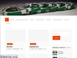 Sites similar to kingorootapk.org