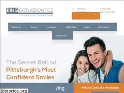 Sites similar to kingorthodontics.com
