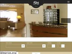 Sites similar to kingotels.com