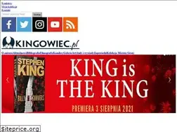 Sites similar to kingowiec.pl