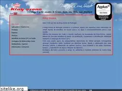 Sites similar to kingozonoportugal.com