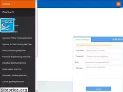 Sites similar to kingpacksolutions.com