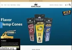 Sites similar to kingpalm.com