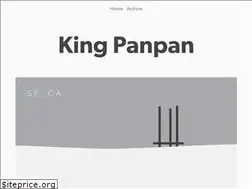 Sites similar to kingpanpan.com