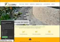 Sites similar to kingpavaj.ro