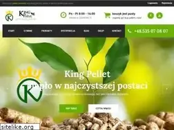 Sites similar to kingpellet.pl