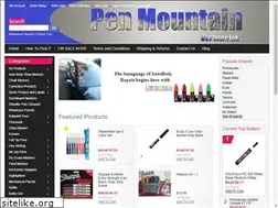 Sites similar to kingpen.com