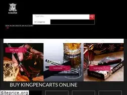 Sites similar to kingpencart.com