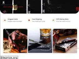 Sites similar to kingpencart.org