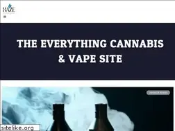 Sites similar to kingpenvapes.com