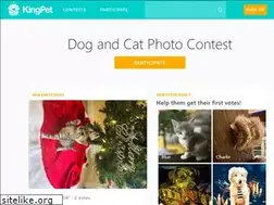 Sites similar to kingpet.co.uk