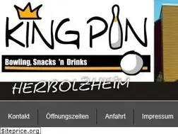 Sites similar to kingpin-bowling.de