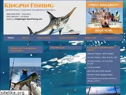 Sites similar to kingpin-sportfishing.com